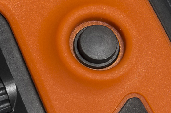 Металлический патрон